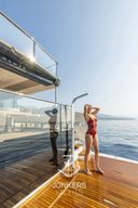 Absolute Navetta 70