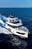 Absolute Navetta 52