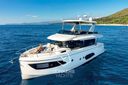 Absolute Navetta 52