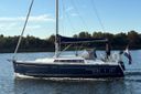 Beneteau Oceanis 31 Ocean Blue