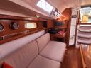 Beneteau Oceanis 31 Ocean Blue