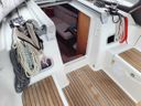Beneteau Oceanis 31 Ocean Blue