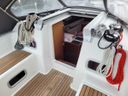 Beneteau Oceanis 31 Ocean Blue