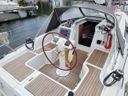 Beneteau Oceanis 31 Ocean Blue