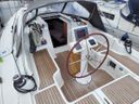 Beneteau Oceanis 31 Ocean Blue