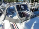 Beneteau Oceanis 31 Ocean Blue