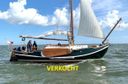 Beachcraft Zeeschouw Aaltje