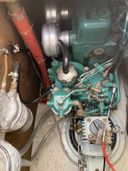 Hallberg Rassy 312 Petit Bonheur