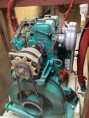 Hallberg Rassy 312 Petit Bonheur