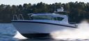 Delta Powerboats 290 Sw