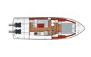 Delta Powerboats 340 Sw