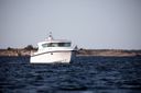 Delta Powerboats 400 SW