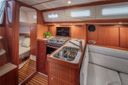 Arcona 345