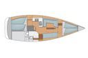 Arcona 345