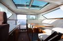 Delta Powerboats 400 SW