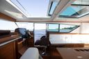 Delta Powerboats 400 SW