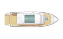 Delta Powerboats 400 SW