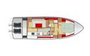 Delta Powerboats 400 SW