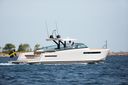 Delta Powerboats 60 Open