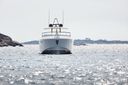 Delta Powerboats 60 Open