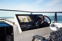 Delta Powerboats 60 Open