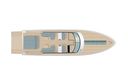 Delta Powerboats 60 Open