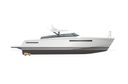 Delta Powerboats 60 Open