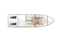 Delta Powerboats 60 Open