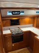Arcona 415 E