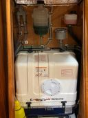 Arcona 415 E