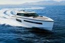 Delta Powerboats 72 Carbon