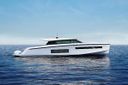 Delta Powerboats 72 Carbon