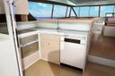 Delta Powerboats 72 Carbon