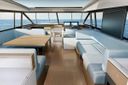 Delta Powerboats 72 Carbon