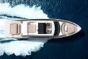 Delta Powerboats 72 Carbon