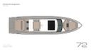 Delta Powerboats 72 Carbon