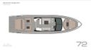 Delta Powerboats 72 Carbon