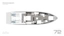 Delta Powerboats 72 Carbon