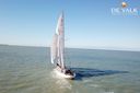 Ed Burnett 58 LOD Classic Schooner