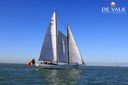 Ed Burnett 58 LOD Classic Schooner