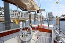 Ed Burnett 58 LOD Classic Schooner