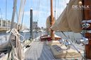 Ed Burnett 58 LOD Classic Schooner