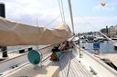 Ed Burnett 58 LOD Classic Schooner
