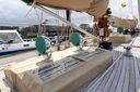 Ed Burnett 58 LOD Classic Schooner