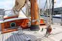 Ed Burnett 58 LOD Classic Schooner