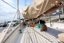 Ed Burnett 58 LOD Classic Schooner