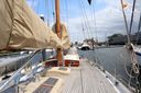 Ed Burnett 58 LOD Classic Schooner