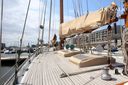 Ed Burnett 58 LOD Classic Schooner