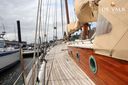 Ed Burnett 58 LOD Classic Schooner