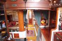 Ed Burnett 58 LOD Classic Schooner